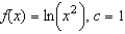 Use the definition to find the Taylor series (centered at c)  for the function.   A)    B)    C)    D)    E)   