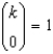 Evaluate   using the formula   where k is a real number, n is a positive integer, and   . A)  31 B)  45 C)  56 D)  21 E)  35