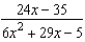 Find a power series for the function   centered at 0. A)    B)    C)    D)    E)   