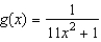 Use the power series   to determine a power series centered at 0 for the function   . . A)    B)    C)    D)    E)   