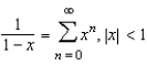 Use the power series   to determine a power series for the function   . A)    B)    C)    D)    E)   