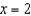 Identify the graph of the first 10 terms of the sequence of partial sum of the series   for   . A)    B)    C)    D)    E)   