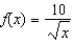 Find a first-degree polynomial function P<sub>1 </sub>whose value and slope agree with the value and slope of   at   . A)    B)    C)    D)    E)   