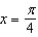 What is   a first-degree polynomial function whose value and slope agree with the value and slope of   at   ? A)    <sub> </sub>is the tangent line to the curve   at the point   B)    <sub> </sub>is the tangent line to the curve   at the point   C)    <sub> </sub>is the tangent line to the curve   at the point   D)    <sub> </sub>is the tangent line to the curve   at the point   E)    <sub> </sub>is the tangent line to the curve   at the point  