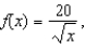 Consider the function   and its second-degree polynomial   at   Compute the value of   and   Round your answer to four decimal places. A)    B)    C)    D)    E)   
