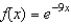 Find the Maclaurin polynomial of degree 3 for the function.   A)    B)    C)    D)    E)   