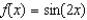 Find the Maclaurin polynomial of degree 5 for the function.   A)    B)    C)    D)    E)   