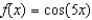 Find the Maclaurin polynomial of degree 4 for the function.   A)    B)    C)    D)    E)   