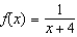 Find the fourth degree Maclaurin polynomial for the function.   A)    B)    C)    D)    E)   