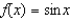 Determine the values of x for which the function   can be replaced by the Taylor polynomial   if the error cannot exceed 0.008. Round your answer to four decimal places. A)    B)    C)    D)    E)   