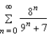 Use the Direct Comparison Test to determine the convergence or divergence of the series   . A)    B)   
