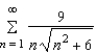 Use the Limit Comparison Test to determine the convergence or divergence of the series   . A)    B)   