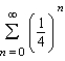 Determine the convergence or divergence of the series.   A)  converges B)  diverges C)  cannot be determined