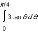 Determine whether the improper integral   diverges or converges. A)    B)   
