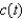Suppose the capitalized cost C is given by   where   is the original investment, t is the time in years, r is the annual interest rate compounded continuously, and   is the annual cost of maintenance. Find the capitalized cost C of an asset forever if   . Round your answer to the nearest dollar. A)    B)    C)    D)    E)   
