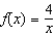Apply the Extended Mean Value Theorem to the functions   and   on the interval   , and find all values c in the interval   such that   . A)    B)    C)    D)    E)   
