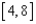Apply the Extended Mean Value Theorem to the functions   and   on the interval   , and find all values c in the interval   such that   . A)    B)    C)    D)    E)   