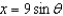 Find the indefinite integral by making the substitution   .   A)    B)    C)    D)    E)   