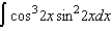 Find the indefinite integral.   A)    B)    C)    D)    E)   