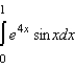 Evaluate   . Round your answer to three decimal places. A)    B)    C)    D)    E)   