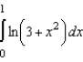 Evaluate   . Round your answer to three decimal places. A)    B)    C)    D)    E)   