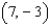 Find the center of mass of the given system of point masses.                 A)    B)    C)    D)    E)   