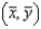 Find M<sub>x</sub>, M<sub>y</sub>, and   for the lamina of uniform density   bounded by the graphs of the equations   . A)    B)    C)    D)    E)   