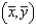 Find   for the lamina of uniform density   bounded by the graphs of the equations   . A)    B)    C)    D)    E)   