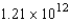 <strong>Neglecting air resistance and the weight of the propellant, determine the work done in propelling a six-ton satellite to a height of 200 miles above earth. Assume that Earth has a radius of 4000 miles.</strong> A) ft-lb B) ft-lb C) ft-lb D) ft-lb E) ft-lb