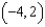 Two electrons repel each other with a force that varies inversely as the square of the distance between them, where k is the constant of proportionality. One electron is fixed at the point   . Find the work done in moving the second electron from   to   . A)    units of work B)    units of work C)    units of work D)    units of work E)    units of work