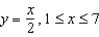 Set up and evaluate the definite integral for the area of the surface formed by revolving the graph of   about the x-axis. A)    B)    C)    D)    E)   