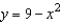 Set up and evaluate the definite integral for the area of the surface formed by revolving the graph of   about the y-axis. Round your answer to three decimal places.   A)  58.659 B)  117.319 C)  235.685 D)  5.323 E)  2.661