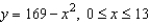 Find the area of the surface generated by revolving the curve about the y-axis.   . A)    B)    C)    D)    E)   