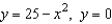 Use the shell method to set up and evaluate an integral that gives the volume of the solid generated by revolving the plane region about the y-axis.   A)    B)    C)    D)    E)   