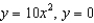 Find the volume of the solid generated by revolving the region bounded by the graphs of the equations   , and   about the line   . A)    B)      C)      D)    E)     