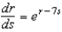 Find the particular solution of the differential equation   that satisfies the initial condition   . A)    B)    C)    D)    E)   