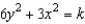 Find the orthogonal trajectories of the family   . A)    B)    C)    D)    E)   