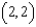 Sketch the slope field for the differential equation   and use the slope field to sketch the solution that passes through the point   . A)    B)    C)    D)    E)   