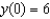 Sketch the slope field for the differential equation   and use the slope field to sketch the solution satisfying the condition   . A)    B)    C)    D)    E)   