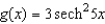 Find the derivative of the function   . A)    B)    C)    D)    E)   