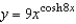 Find an equation of the tangent line to the graph of the function   at the point   . A)    B)    C)    D)    E)   