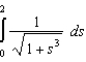 Apply the Trapezoidal Rule and Simpson's Rule to approximate the value of the definite integral using   subintervals. Round your answer to six decimal places and compare the result with the exact value of the definite integral.   A)  The Trapezoidal rule gives   and Simpson's rule gives   . B)  The Trapezoidal rule gives 1.3973 and Simpson's rule gives   . C)  The Trapezoidal rule gives   and Simpson's rule gives   . D)  The Trapezoidal rule gives 1.3973 and Simpson's rule gives   . E)  The Trapezoidal rule gives   and Simpson's rule gives   .