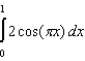 Find the smallest n such that the error estimate in the approximation of the definite integral   is less than 0.00001 using Simpson's Rule. A)  48 B)  8 C)  11 D)  14 E)  19