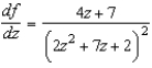 Solve the differential equation.   A)    B)    C)    D)    E)   