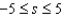 Find the average value of the function   over the interval   . A)  -152 B)  -52 C)  148 D)  248 E)  -252