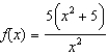 Find the average value of   on the interval   . A)    B)  35 C)    D)    E)  40