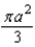 Sketch the region whose area is given by the definite integral and then use a geometric formula to evaluate the integral.   A)    B)    C)    D)    E)   