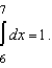 Evaluate the integral.   given,         A)  -156 B)  156 C)  1,016 D)  24 E)  6,630