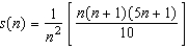 Find the limit of   as   .   A)  1/10 B)  5 C)  unbounded D)  1/2 E)  1