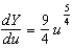 Find the general solution of the differential equation below and check the result by differentiation.   A)    B)    C)    D)    E)   